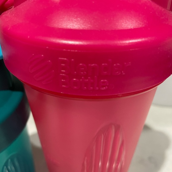 Smoothie King Blender Bottles - Picture 2 of 6